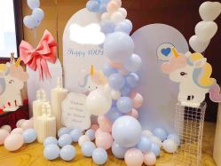 -告白气球派对策划·求婚·订婚宴·宝宝宴·生日派对