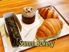 -Summ Bakery