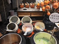 -老灶房-四川土菜(铁牛广场店)