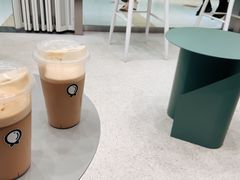 -缶乐FOLLOW咖啡
