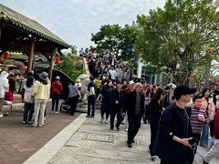 -赤坎·广东华侨国际旅游度假区