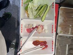 -每味每客·重庆麻辣烫(国泰店)