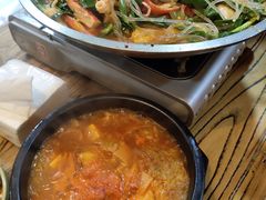 -京玉菲饭店(李村店)