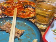 -臻炙大舍烤串(天龙家园店)