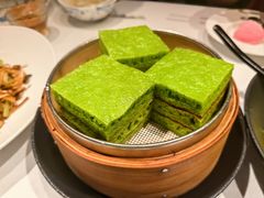 -醉舍·新淮扬菜(长宁龙之梦店)