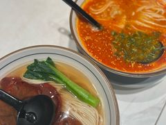 -翡翠拉面小笼包(岭南新天地店)