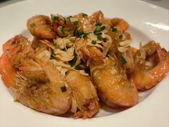 元宝虾-保纳大酒店(大圩村店)