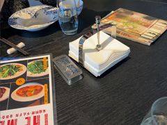 -金谷仓家庭料理(马泉营店)