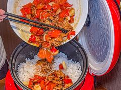 -恰饭·老长沙市井菜(天河客运站店)
