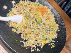 -扬州狮子楼·非遗淮扬菜(东关街店)