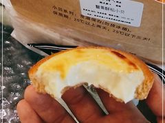 -鲍师傅糕点(海岸城店)