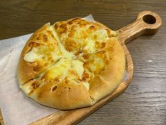 -卢布里西餐厅(海拉尔店)