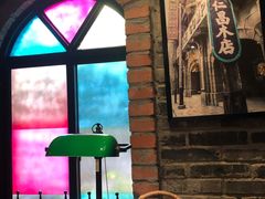 -龙抄手食府(浣花北路店)