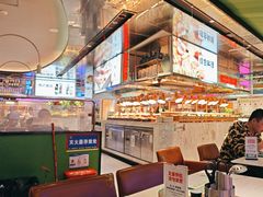 -亚马逊海鲜自助(万象汇店)