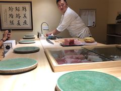 -鮨青(恒基名人购物中心店)