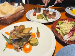 -布拉格餐厅· 中欧捷克菜(全国首店)