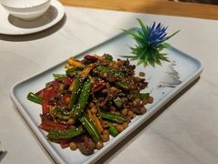 -小隐院子·庭院餐厅(大学城后湖店)