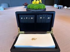 -荣轩(新荣记环球金融中心店)