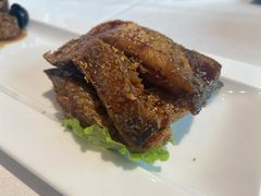 特色本帮熏鱼-HOMES上海本帮菜(襄阳公园店)