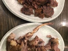 -清真·益鑫羊肉手抓馆(花园北街店)