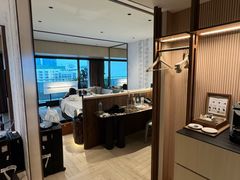 -新加坡泛太平洋酒店