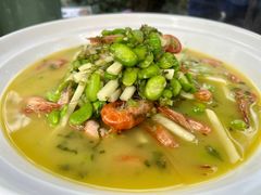 -旅马餐厅(茅家埠店)