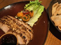 -CHINCHIN 青青·泰国料理(万象食家店)