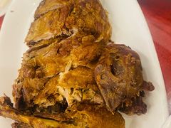 香酥鸭-玉华台饭庄(裕中西里小区店)