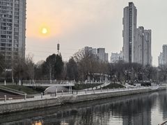 -坝河休闲公园