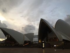 -悉尼歌剧院