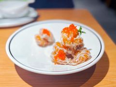 芥末虾仁球-太二酸菜鱼(天鹅湖万达店)