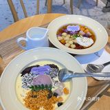 今日探店：甜蜜滋味～