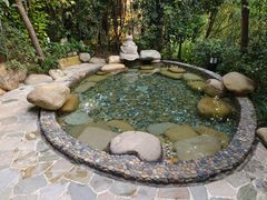 -天目湖涵田半山温泉