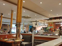 -悦橙烤肉海鲜自助(中央大街店)