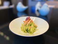 -南京景枫万豪酒店·万豪中餐厅