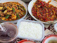 -老三样·旧食新味(万寿宫店)