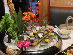 -红沃鳗鱼黑牛烤肉店(不老街店)