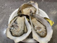 -HIHE Bistro·Oyster Bar(华熙live店)