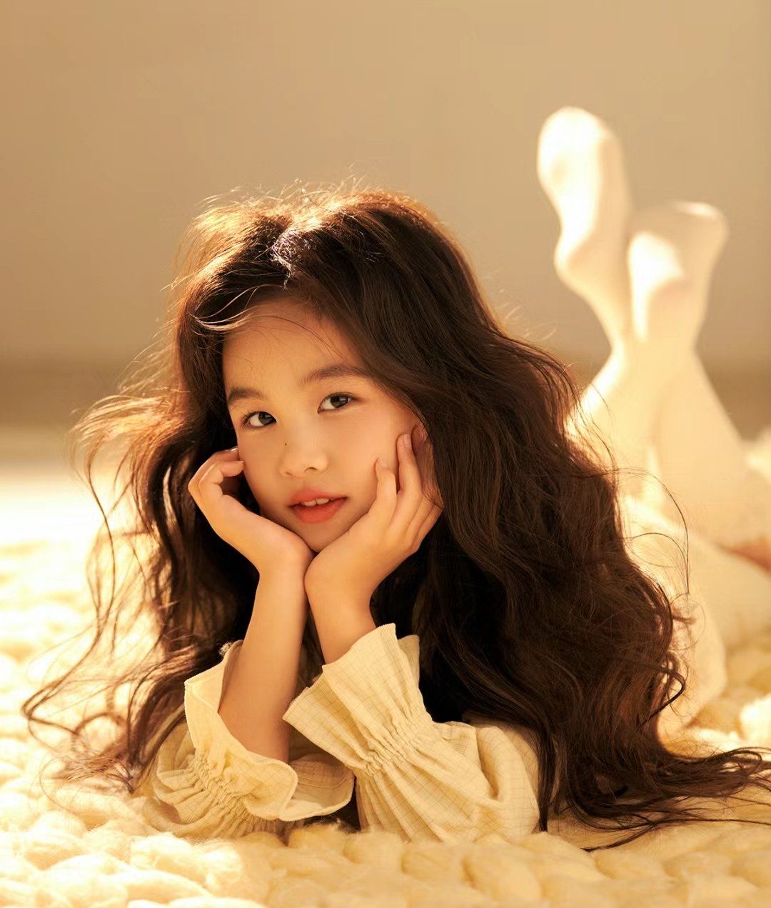 第20期：玉树地动正在京儿童7年回访