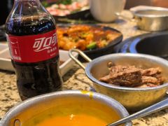 -安又胖韩国烤肉(美罗城店)