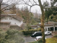 -杭州花家山庄