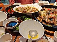 -老板恋上鱼(恒隆广场店)