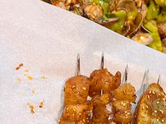 -壹块捌烧烤(灯市口店)