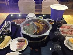 -三亚胜意海景酒店·海鲜自助餐厅(三亚湾路店)