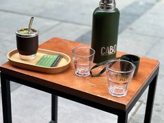 -CABO Coffee