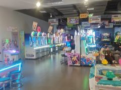 -meland·儿童乐园·游戏厅娃娃机·电玩Xbox(成都合生汇店)