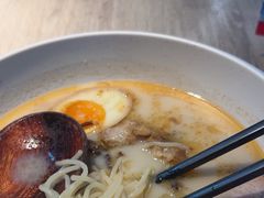 -味千拉面(抚州万达店)