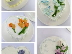 -威利旺卡烘焙西点蛋糕培训(朝阳校区)