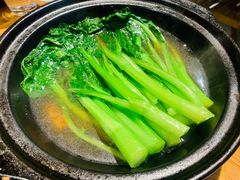 嘟嘟菜心-华餐馆(莫邪路店)