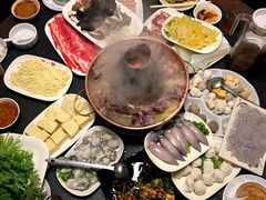 -和顺坊老北京铜火锅